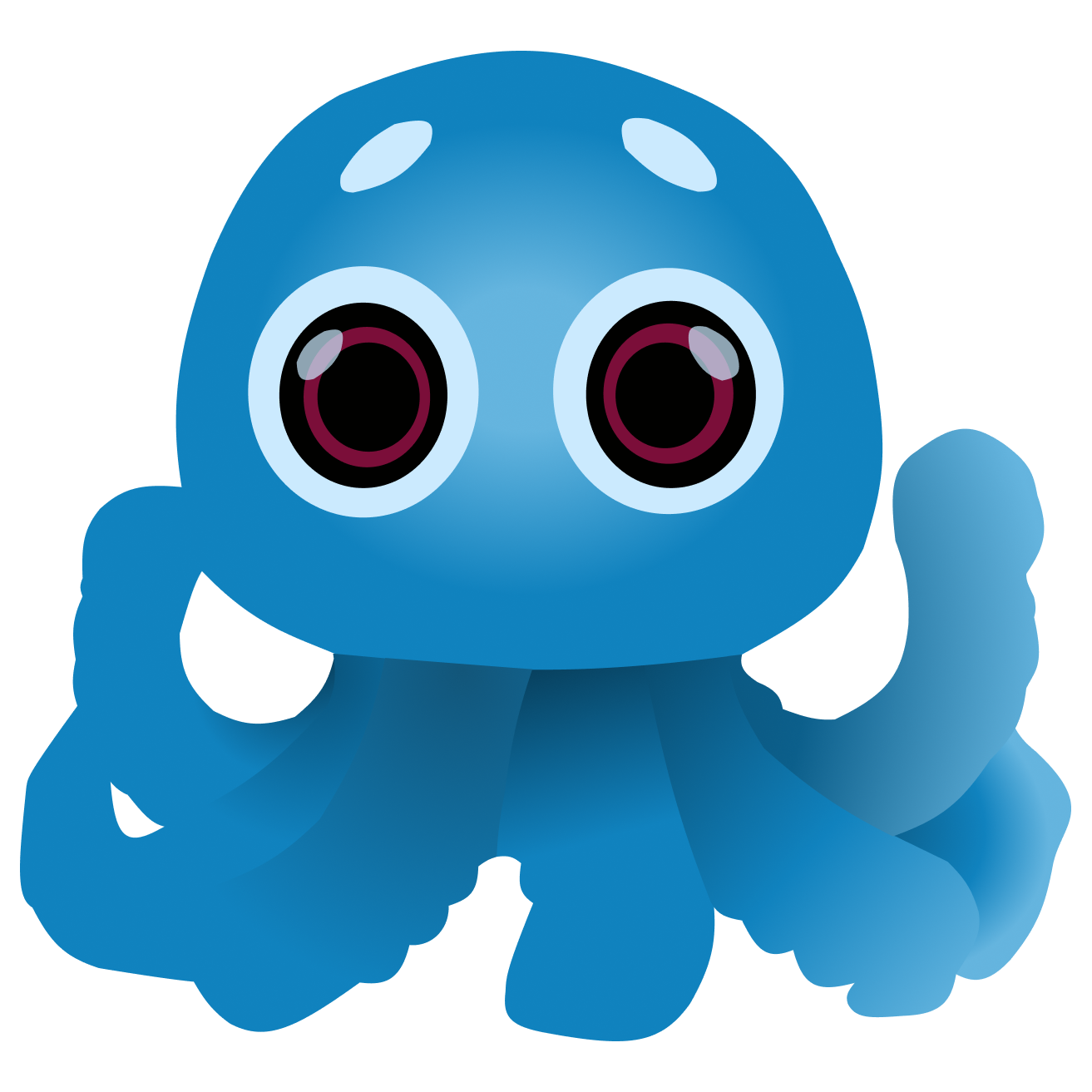 OctopusMap Logo