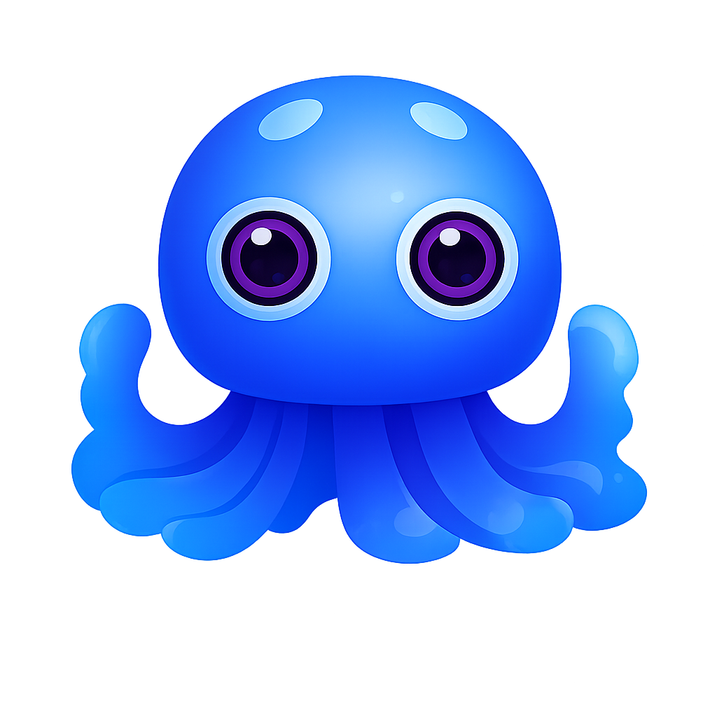 OctopusMap